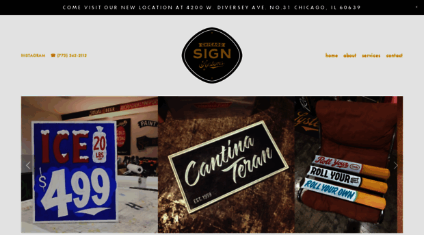 chicagosignsystems.com