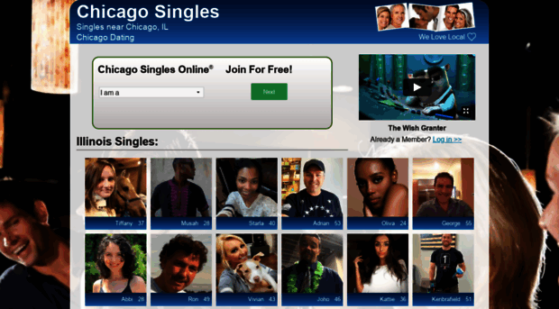 chicagosingles.com