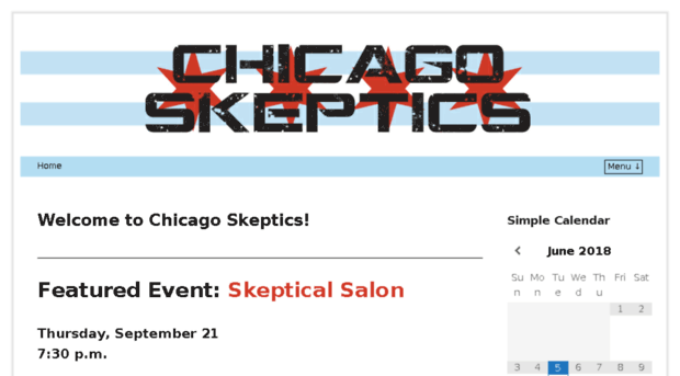 chicagoskeptics.com