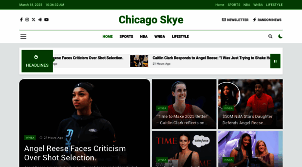 chicagoskye.com