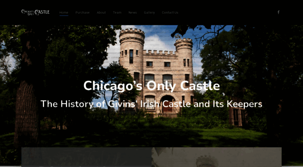 chicagosonlycastle.org