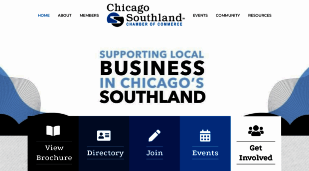 chicagosouthlandchamber.com