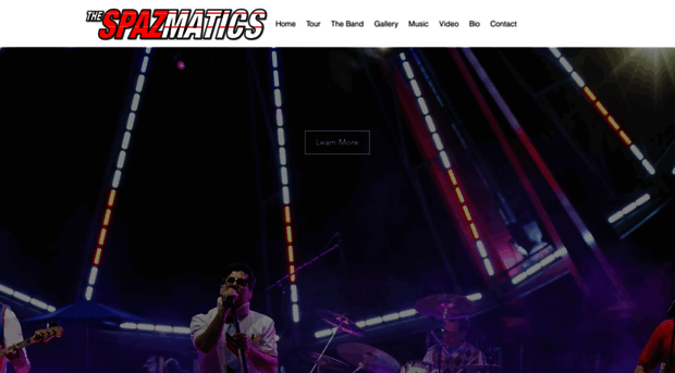 chicagospazmatics.com