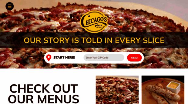 chicagospizza.com