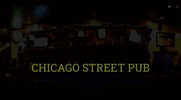 chicagost.com