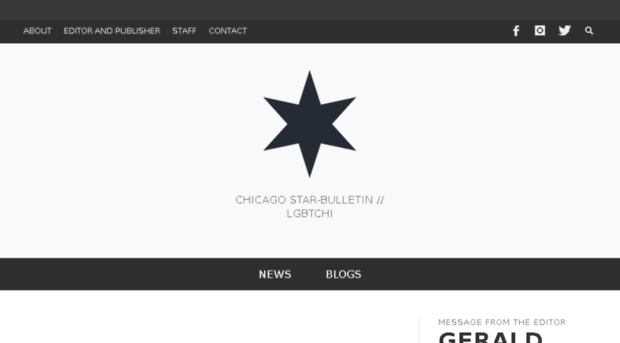 chicagostarbulletin.com