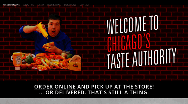 chicagostasteauthority.com