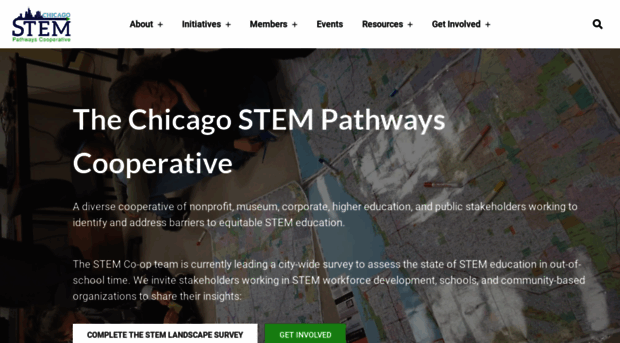 chicagostempathways.org