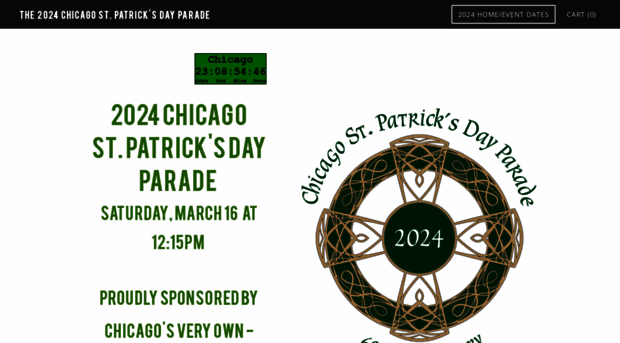 chicagostpatsparade.com