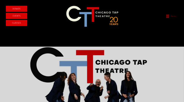 chicagotaptheatre.com