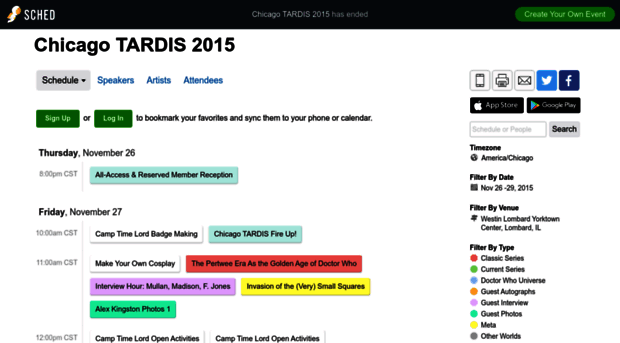 chicagotardis2015.sched.org