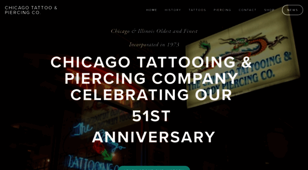 chicagotattooing.com