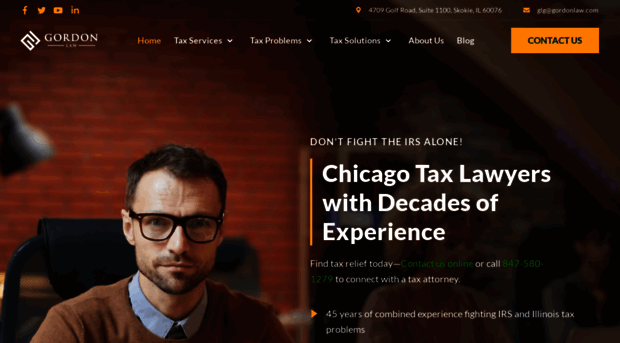 chicagotaxlawyerfirm.com