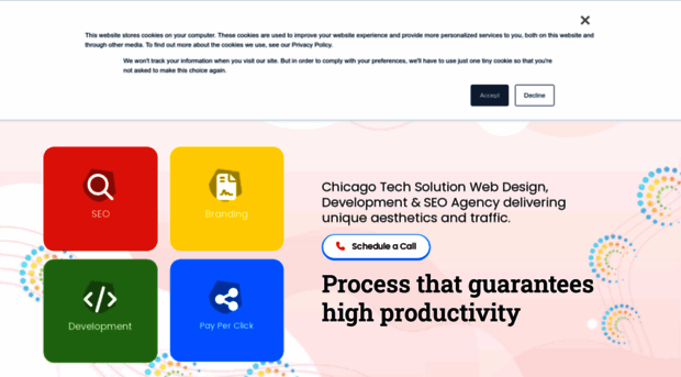 chicagotechsolution.com