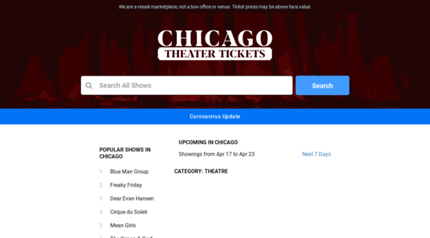 chicagotheatertickets.center