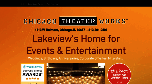 chicagotheaterworks.com