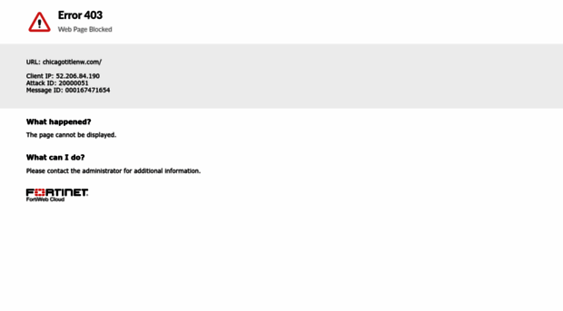 chicagotitlenw.com