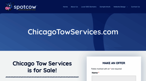 chicagotowservices.com