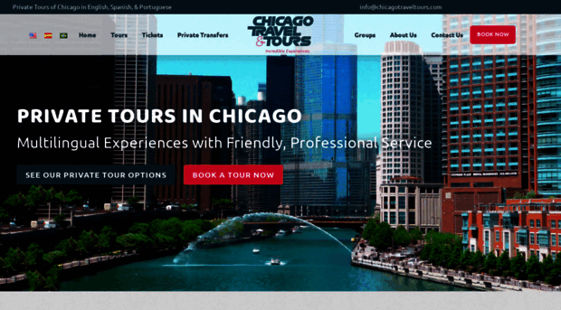 chicagotraveltours.com