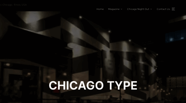 chicagotype.com