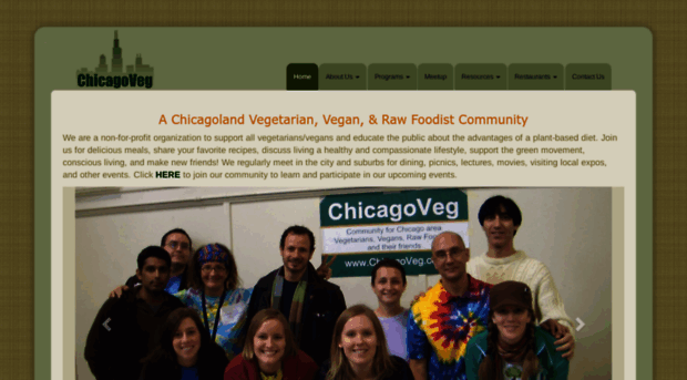 chicagoveg.com