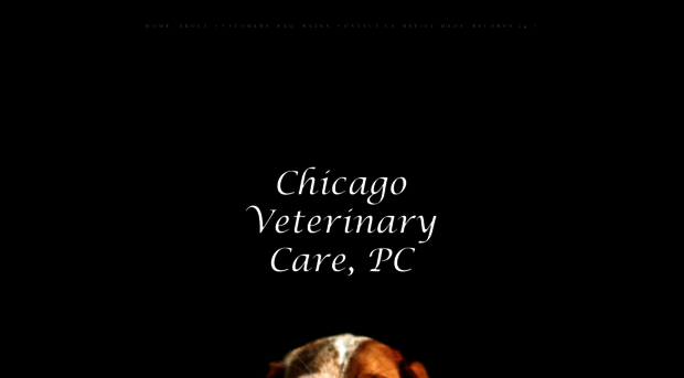 chicagoveterinarycare.com