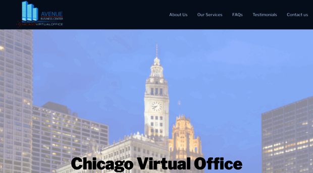 chicagovirtualoffice.com