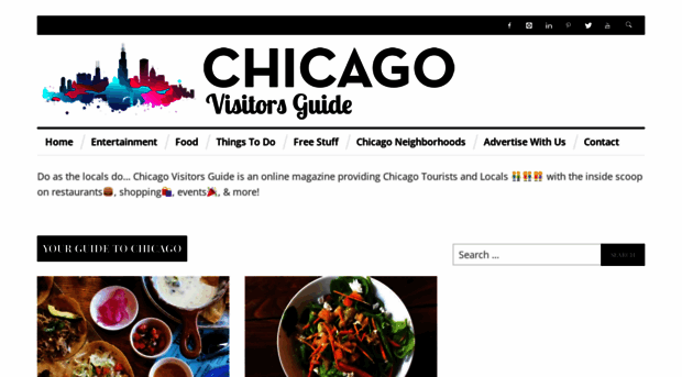 chicagovisitors.guide