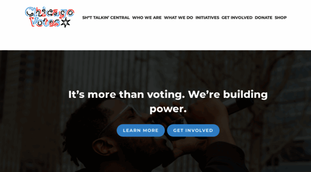 chicagovotes.com