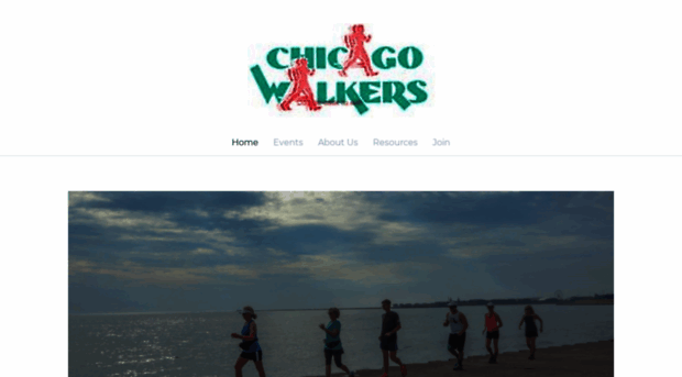 chicagowalkers.org