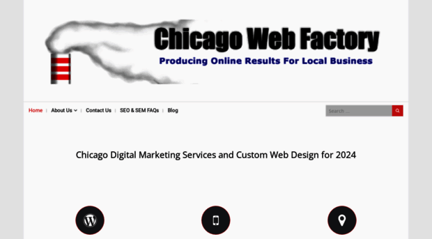 chicagowebfactory.com