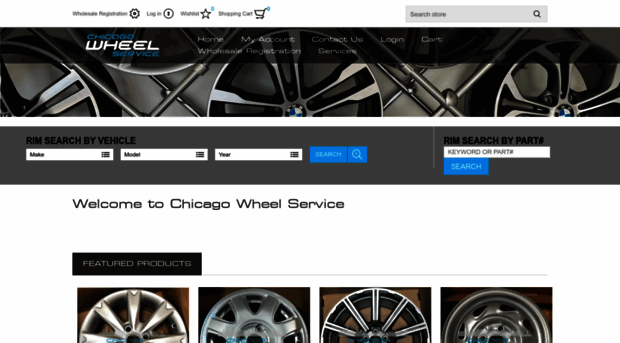 chicagowheelandtire.com