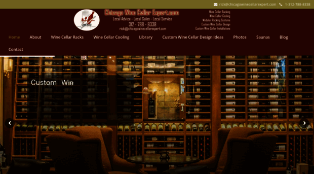 chicagowinecellarexpert.com