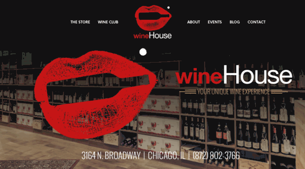 chicagowinehouse.com