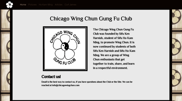 chicagowingchun.com