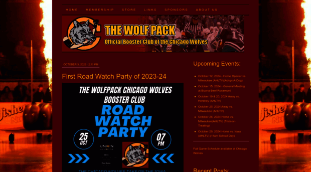 chicagowolfpack.com