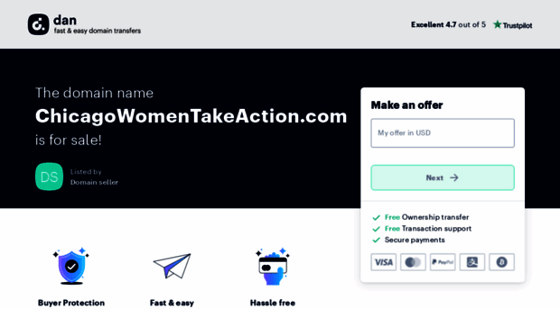 chicagowomentakeaction.com