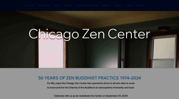 chicagozen.org