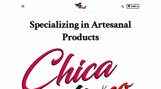 chicamexico.com