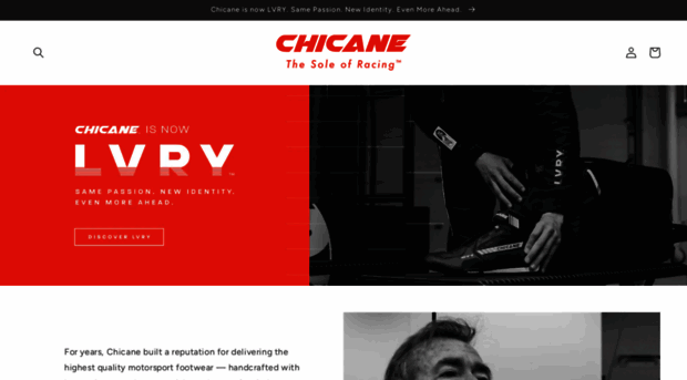 chicaneracing.com