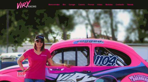 chicasoffroad.com