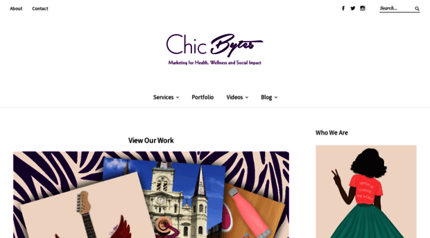 chicbytes.co