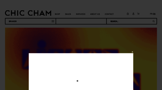 chiccham.com