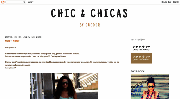 chicchicas.blogspot.com