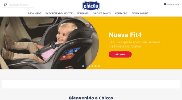 chicco.com.ar