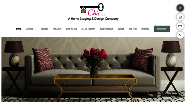 chicdesigncompany.com