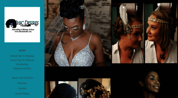 chicdesiresllc.com
