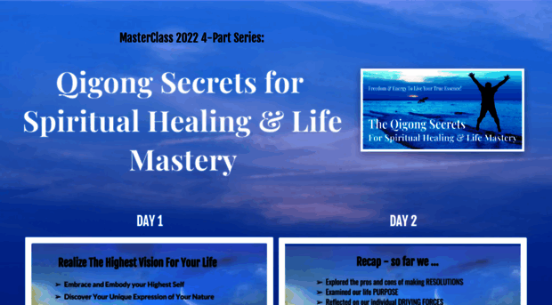 chicenter-secrets-for-healing-and-mastery.securechkout.com