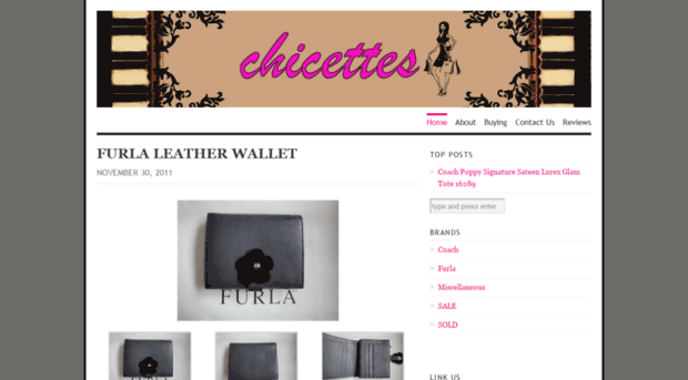 chicettes.wordpress.com