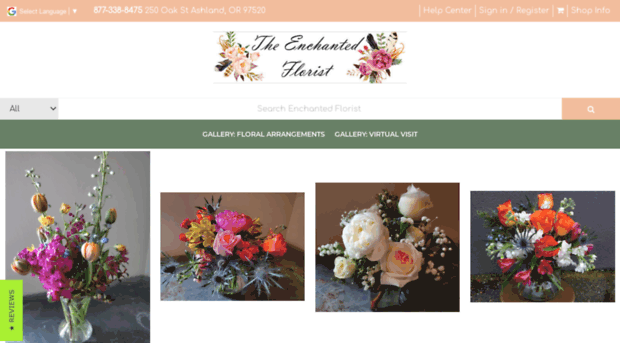 chicfloral.com